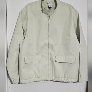 Nike Sportswear Storm-FIT ADV Tech Pack Jacket Sea Glass FN2608-020 Men SZ L NWT